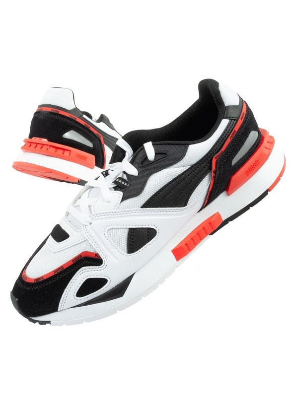 Tenisi barbati, Puma Select Mirage Mox, Multicolor, 42 EU - eMAG.ro