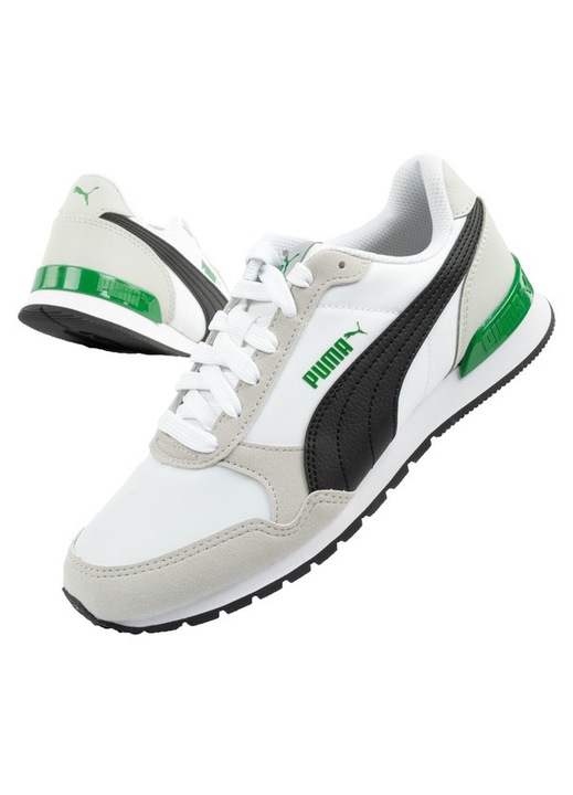 Pantofi sport pentru barbati Puma ST Runner v2 NL [365278 38], multicolor, Multicolor