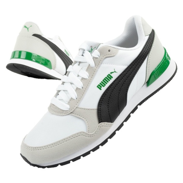 Pantofi sport pentru barbati Puma ST Runner v2 NL [365278 38], multicolor, Multicolor