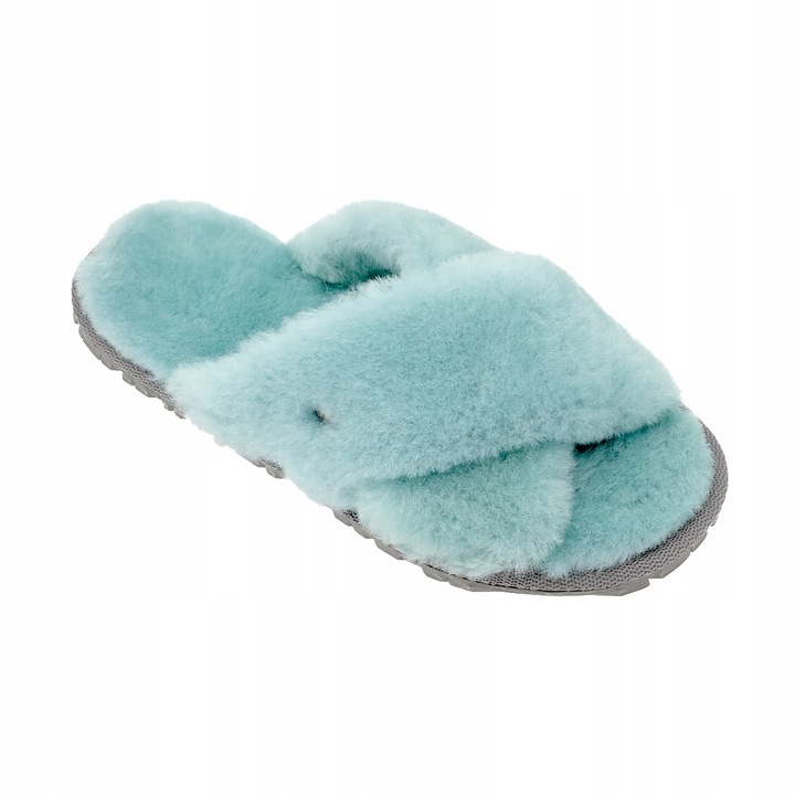 Papuci Vanuba, model KERRY, pentru dama, verde