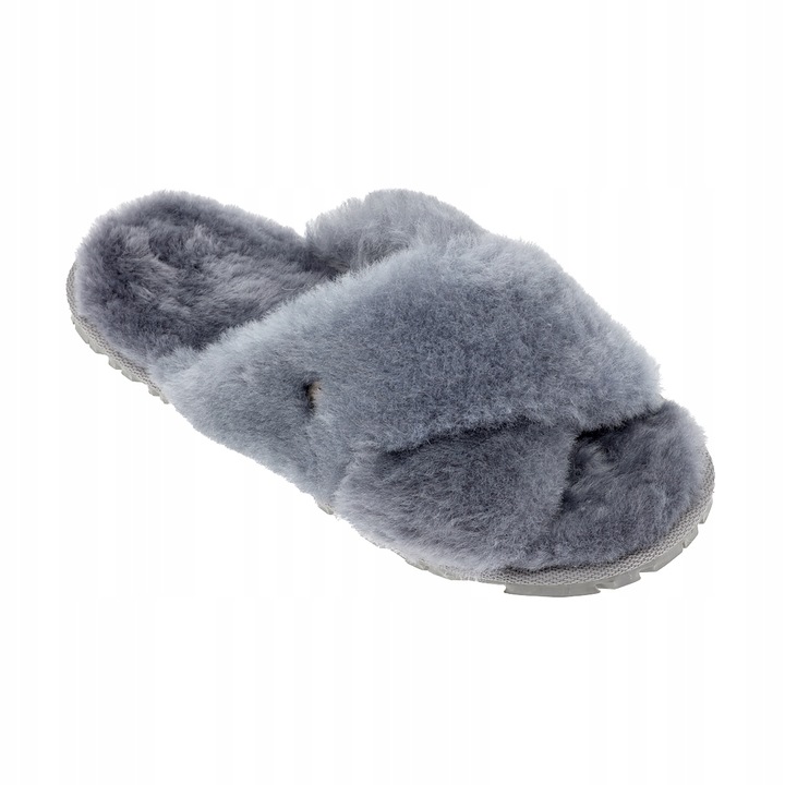 Papuci Highlander VANUBA KERRY Papuci