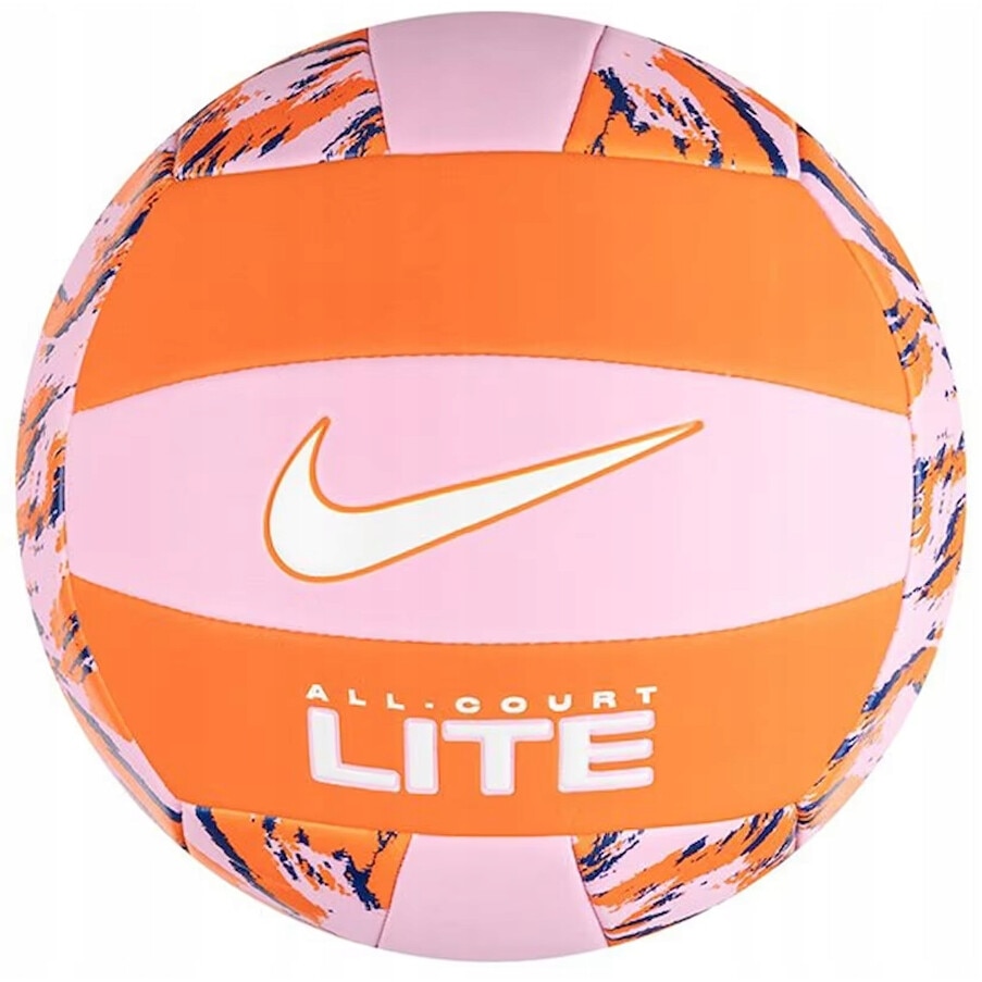 Minge de volei Nike All Court Lite, 18 panouri, material durabil