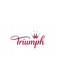 Дамски бикини Triumph Body Make Up, дантелени, удобни, 75% полиамид, 25% еластан, 46 EU