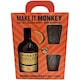 Whiskey Monkey Shoulder, 0.7l + 2 pahare