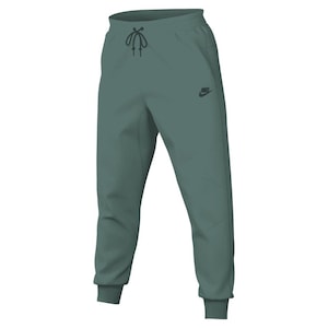 Pantaloni Nike pentru Barbati, m nk tch flc jggr, FB8002-361, XS INTL, Verde