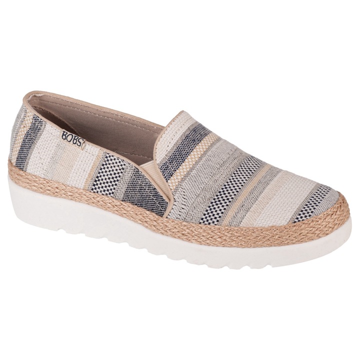 Sportcipő, Skechers Flexpadrille HI - Serene Heights 114521-NVMT, Multicolor, 41 EU