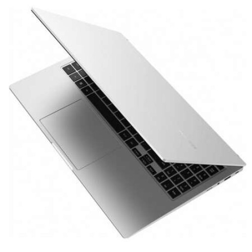 Laptop Samsung Galaxy Book4 Intel Core 7 150U 15.6inch Memorie RAM 16GB SSD 512GB Windows 11 Home Gri