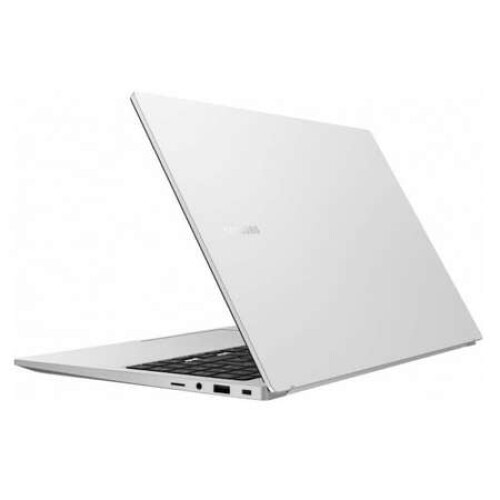 Laptop Samsung Galaxy Book4 Intel Core 7 150U 15.6inch Memorie RAM 16GB SSD 512GB Windows 11 Home Gri