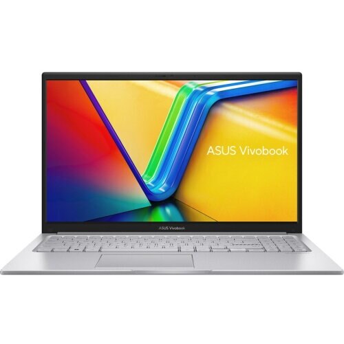 Laptop Asus Vivobook 15, X1504VA-BQ151, 15.6-inch, FHD (1920 x 1080) 16:9 aspect ratio, Intel® Core™ i3-1315U Processor 1.2 GHz