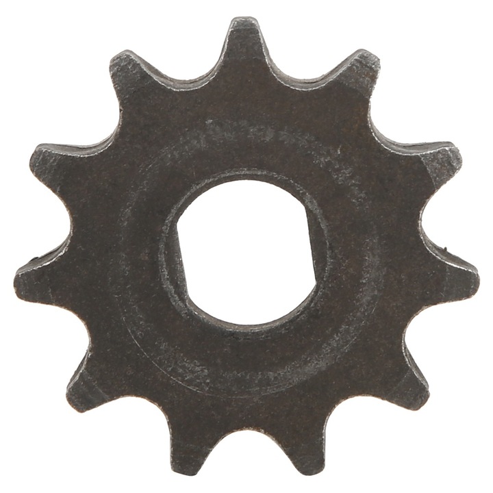 Pinion trotineta electrica, Enforose, 11 dinti, pentru lant T8F, metal, 31mm
