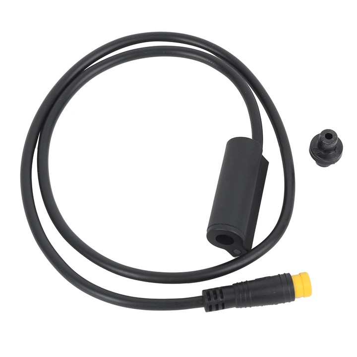 Accesoriu senzor de intrerupere a energiei de frana universal din plastic de calitate pentru motorul de mijloc