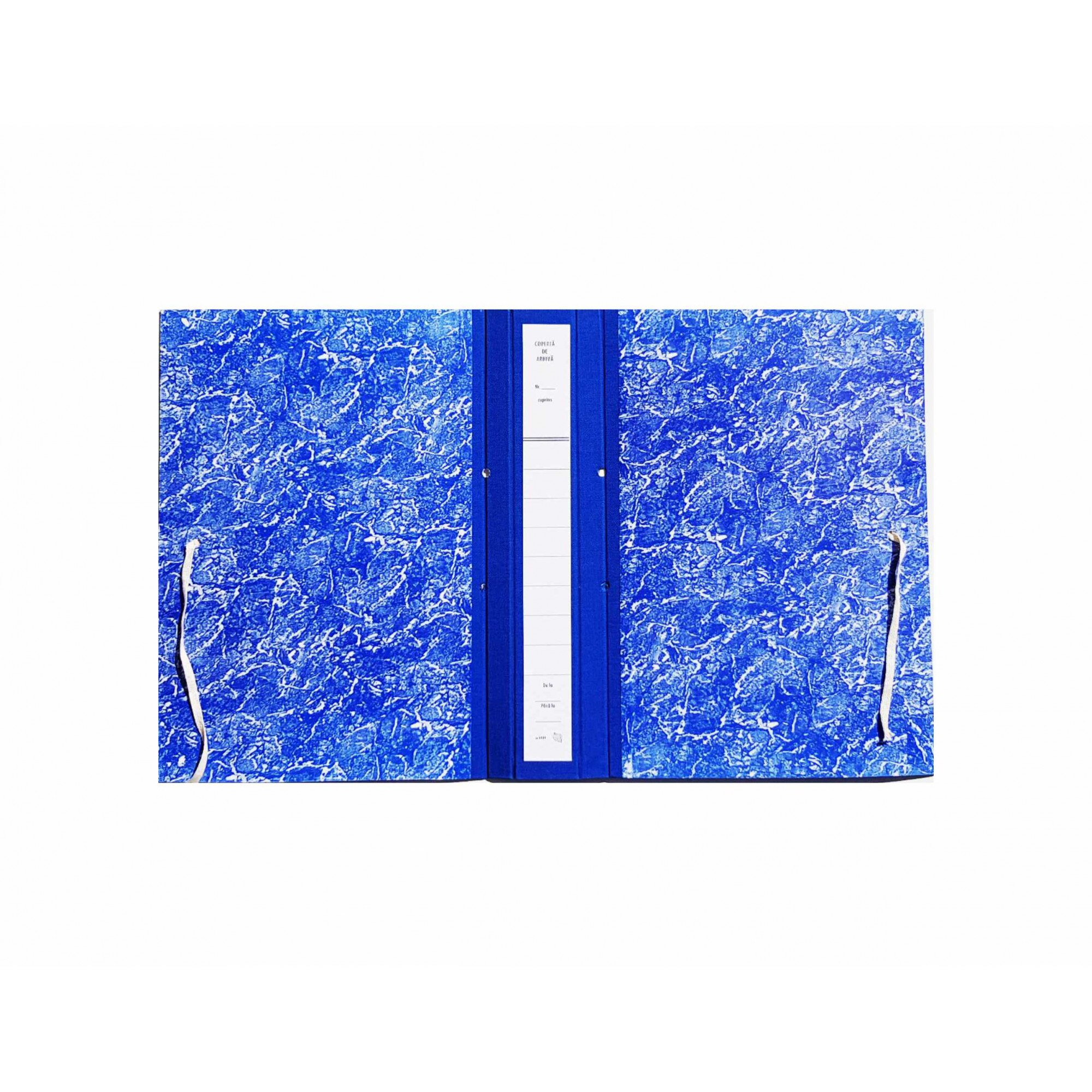 Coperta de arhivare A4+ R4 3R Milano