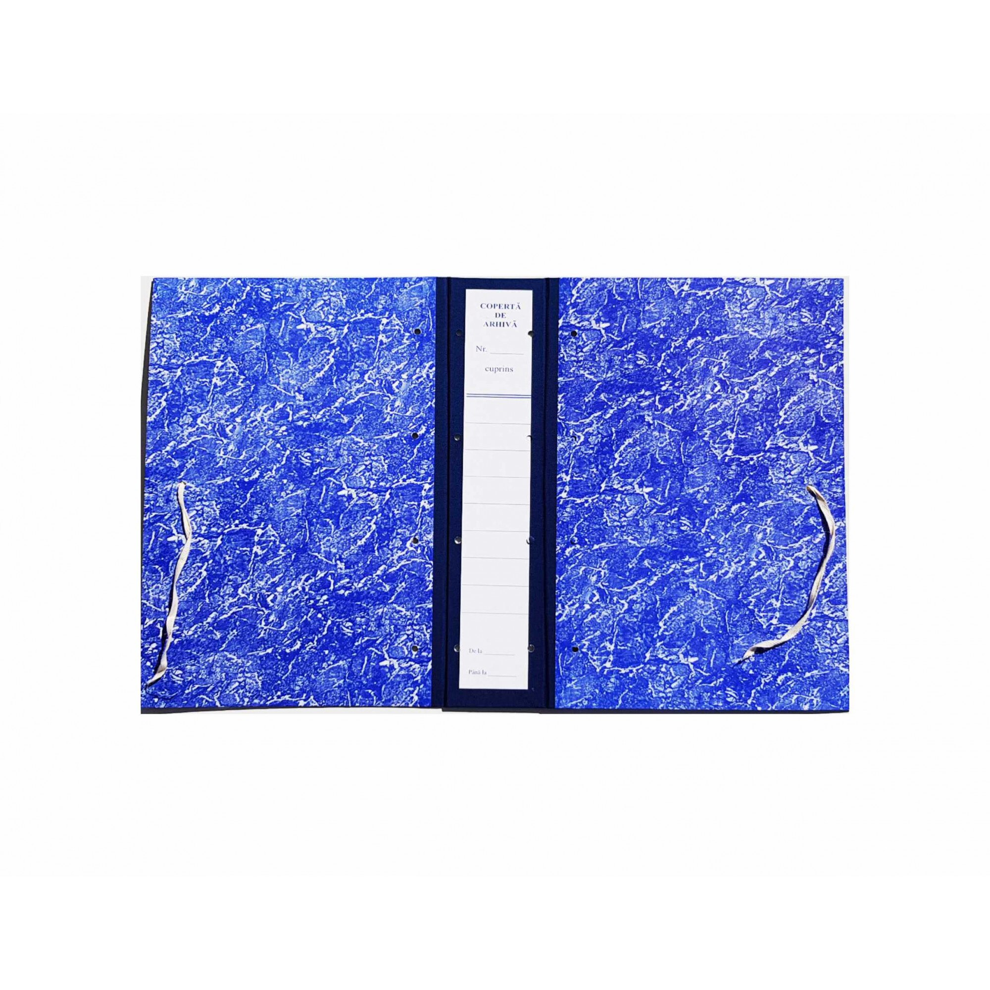 Coperta de arhivare A4+ R7 gs Milano