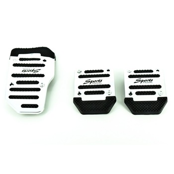 Ornament pedale sport tuning Ornament pedale sport tuning