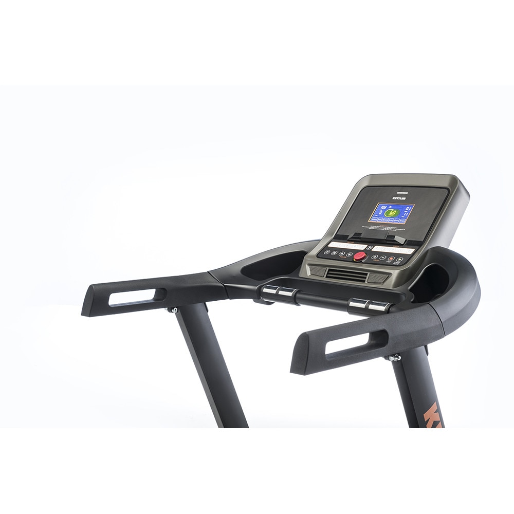 Бягаща пътека Kettler Berlin S1, 1.75CP eMAG.bg