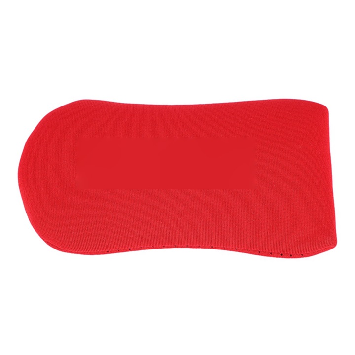 Capac din nylon pentru Golf, Enforose, Rosu