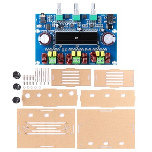 Audio Hi-Fi tartozékok