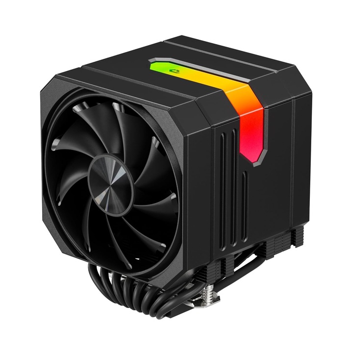 Uphere ARGB 8 Heat Pipes CPU hűtő