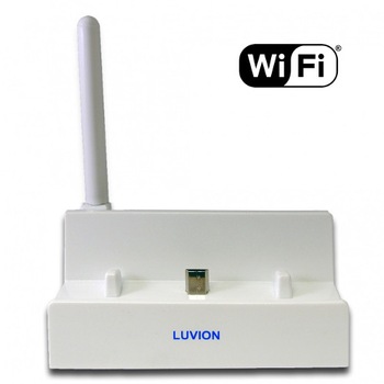 Adaptor Luvion WiFi Supreme Connect Adaptor Luvion WiFi Supreme Connect