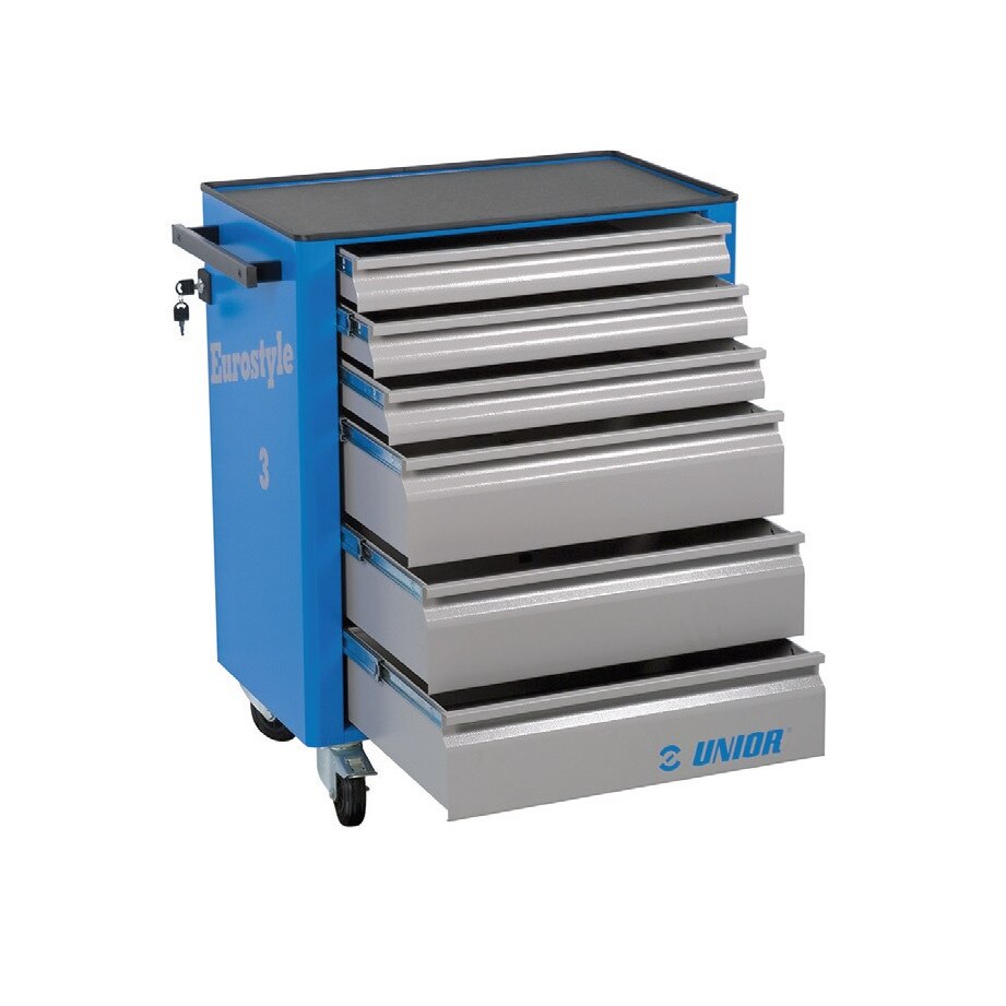 Carucior de scule Unior, EUROSTYLE