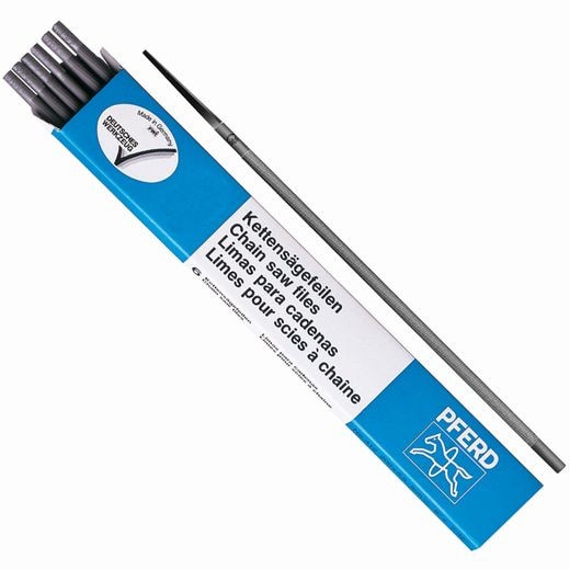 Pila lant 200x3.5 mm Classic 412 PFERD