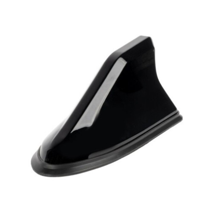 Antena Auto Rechin Activa AMIO, Design Aerodinamic, Receptie Optima