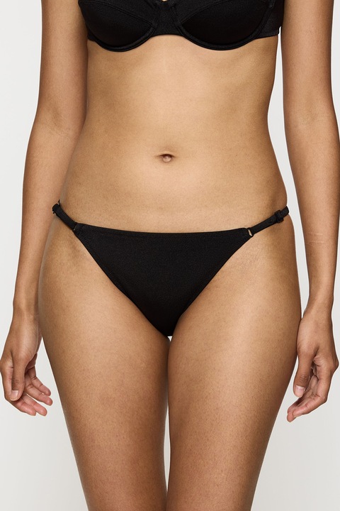 Triumph, Долна част на баснки Midnight Swim Rio, Черен