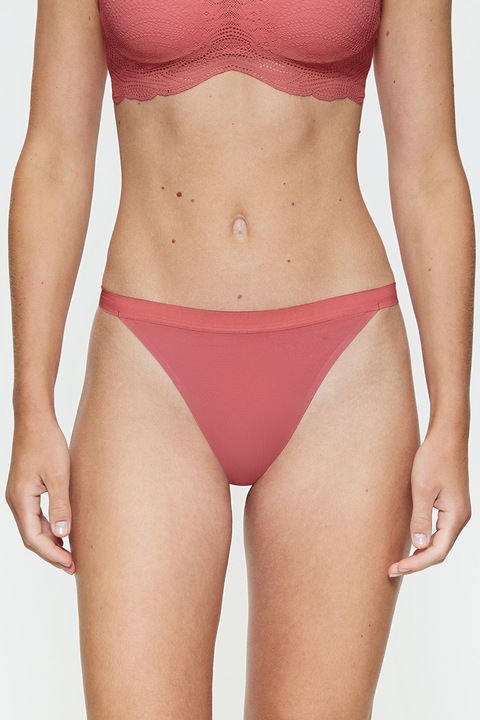 Triumph, Танга с модал, Прашно розово