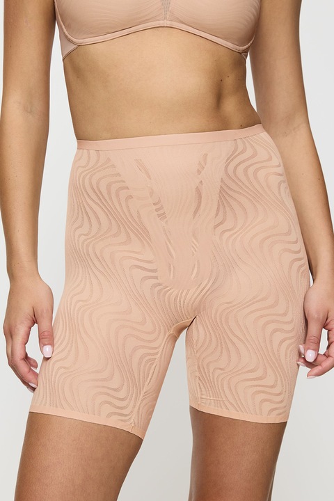 Triumph, Smart Ellipse alakformáló bugyi, Világosbézs