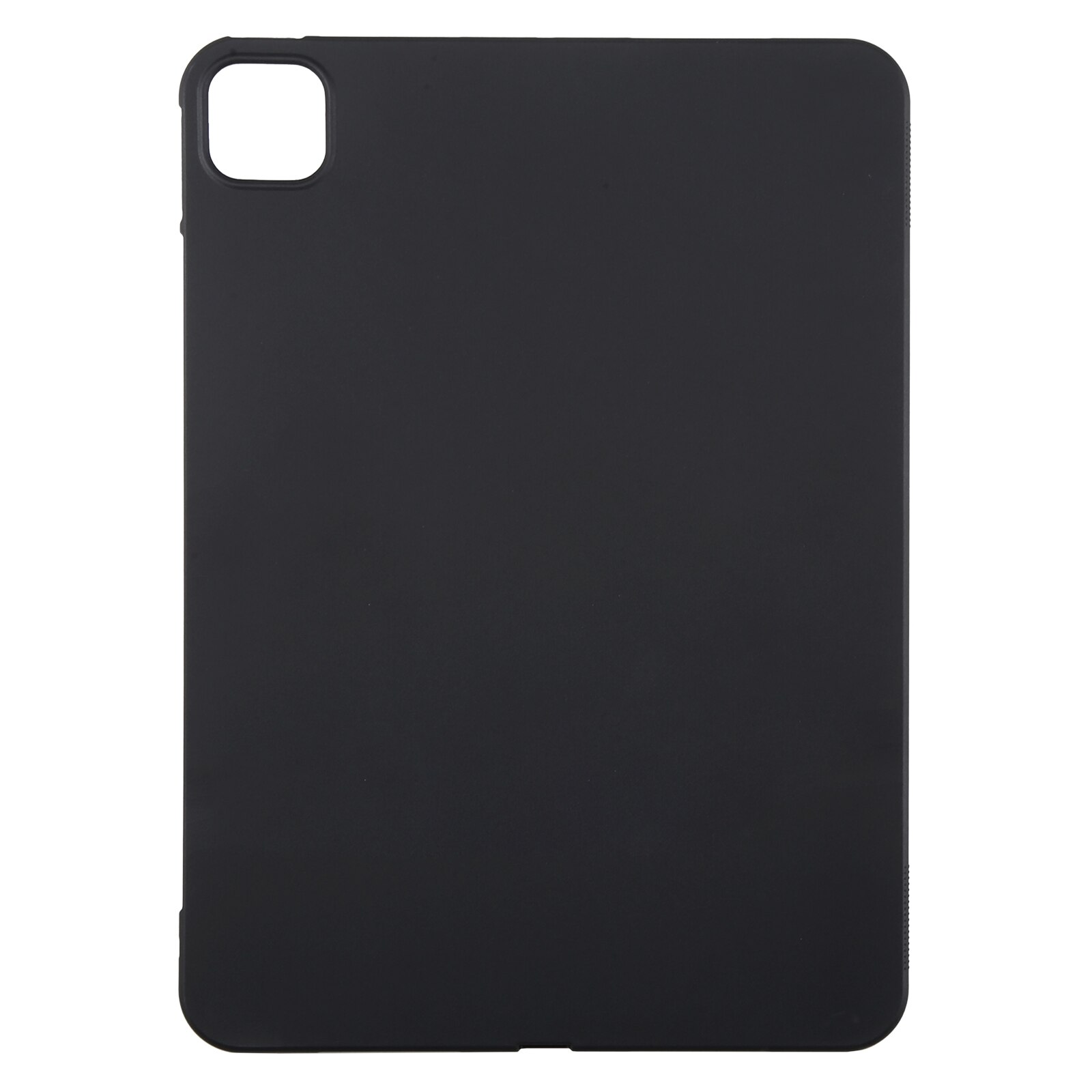Husa tableta compatibila cu iPad Pro 11 2024 2024, TPU, Negru