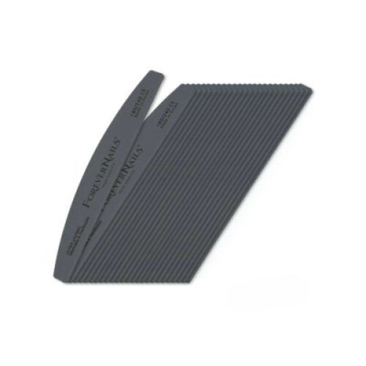 Kit Pile lavabile ForeverNails Ultra Lasting 180/240 (25 buc)