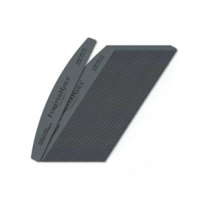 Kit Pile lavabile ForeverNails Ultra Lasting 100/180 (10 buc)