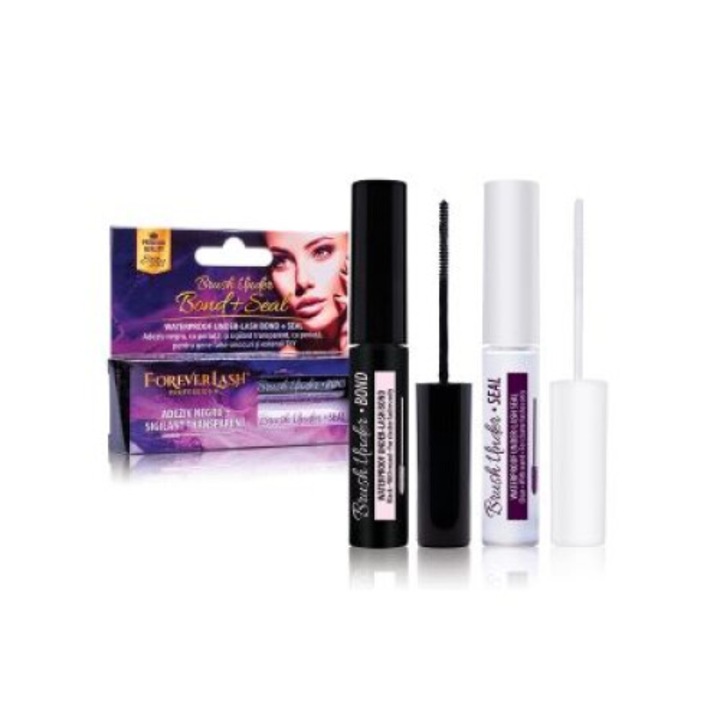 Adeziv ForeverLash gene false Brush Under BOND & SEAL