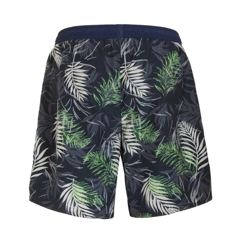 Sort de baie EA7 pentru Barbati, m graphic bermuda, 902071-4R750