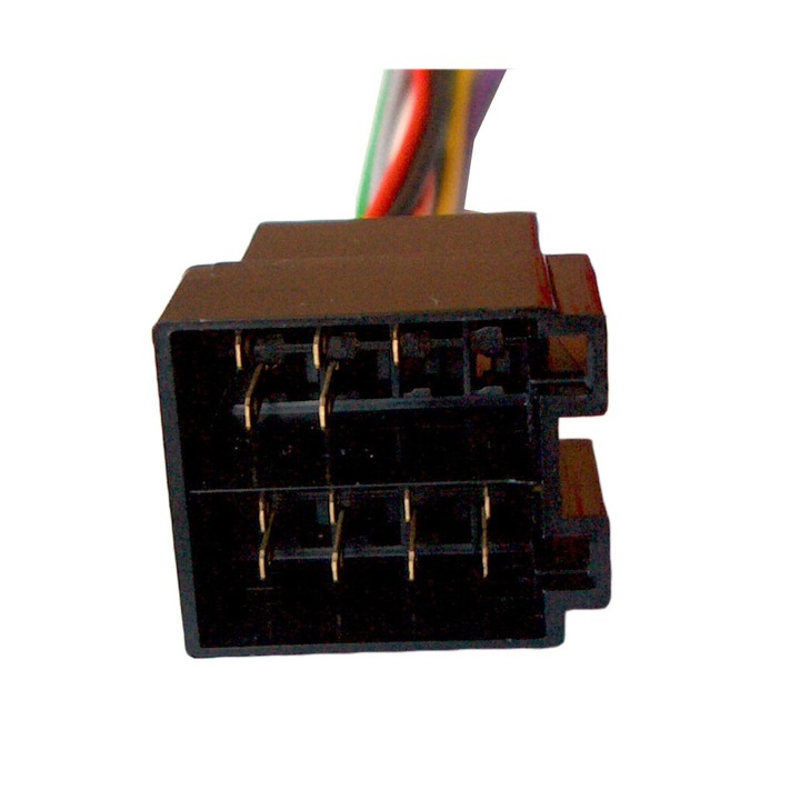 Prize LP ZLA0420 set, glosnic, alimentare