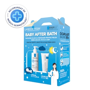 Creme si lotiuni de corp copii