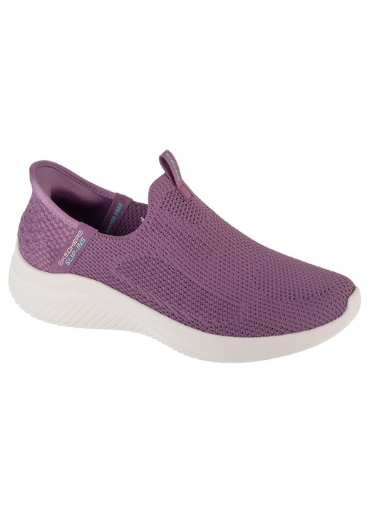Pantofi sport, Skechers Slip-Ins: Ultra Flex 3.0 - Easy Win 150450-PUR, Violet, 41 EU