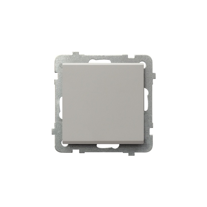 Intrerupator unipolar Casmir Sonata OSPEL