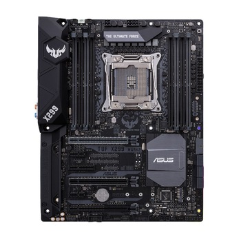 Placa de baza ASUS TUF X299 MARK 2, Socket 2066
