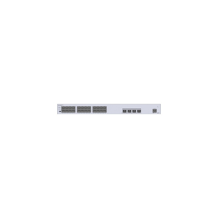 Switch Huawei S310-24P4S, 24x GE, 4x SFP, PoE+, AC