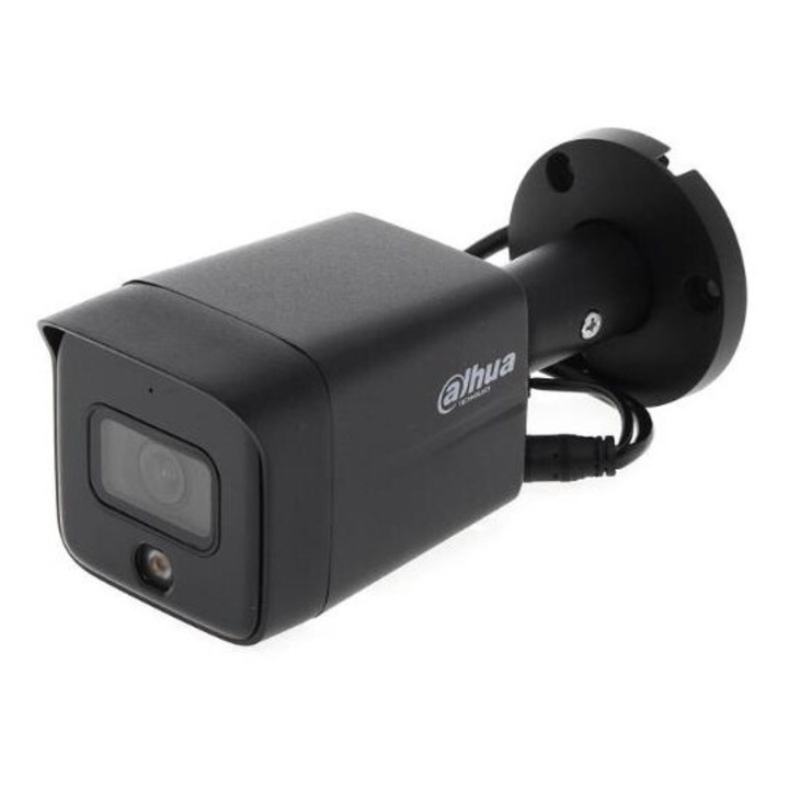 Dahua térfigyelő kamera, 8MP, IR 30m, IP67, 2,8mm