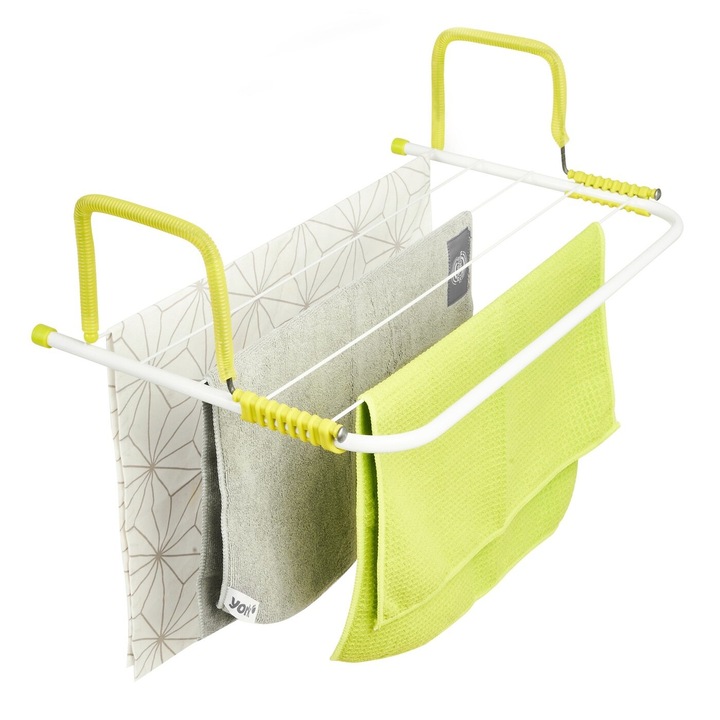 Сушилник за дрехи Тадар, Blanka, 55x33см, многоцветен