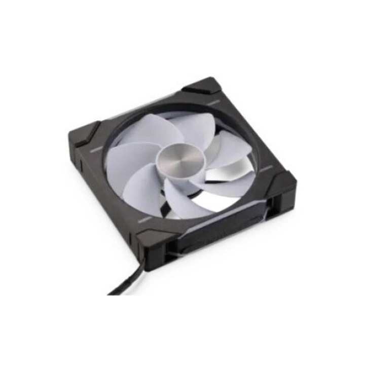 Ventilator PC Phanteks D30-140, 14 cm, negru, 1800 RPM