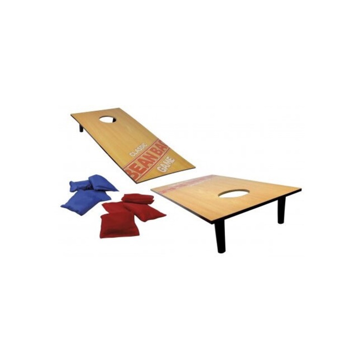 Настолни игри Bean bag Tactic, активност, многоцветни