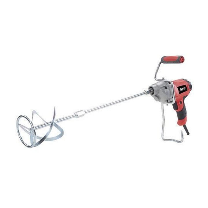 Burley Elektromos keverő, 120 mm, 850W