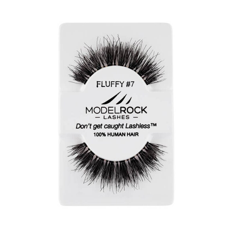 Gene False ModelRock Fluffy 7