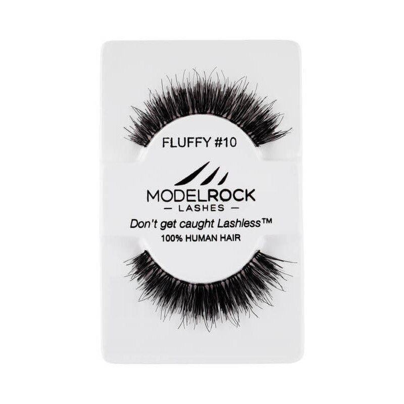 Gene False ModelRock Fluffy 10