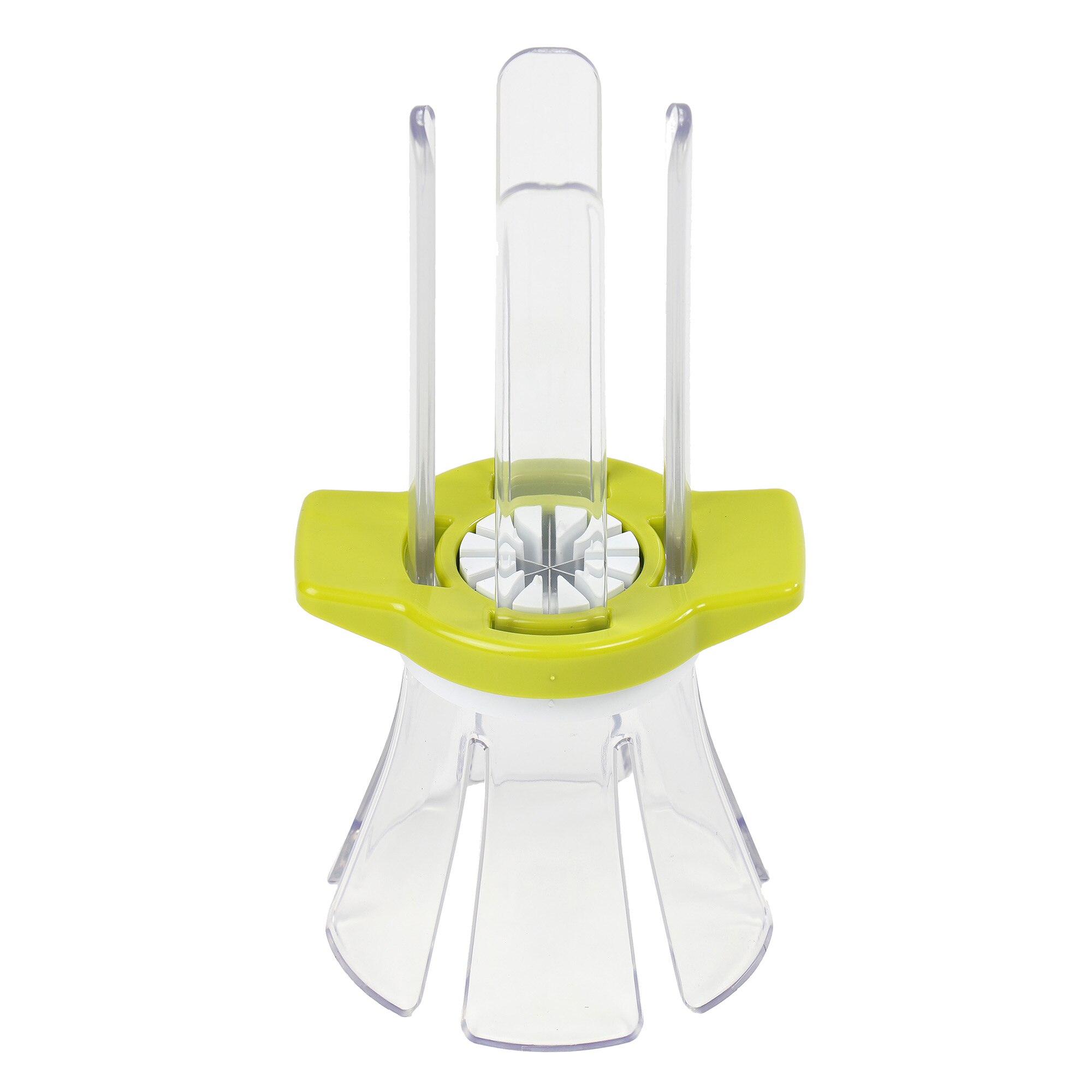 Taietor legume Kitchen Artist, verde