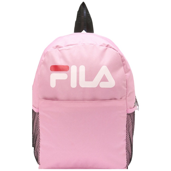 Fila sport hátizsák, 1 rekeszes, 42x30x15cm, 19 literes, többszínű