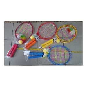 Tenisz- és tollasütők